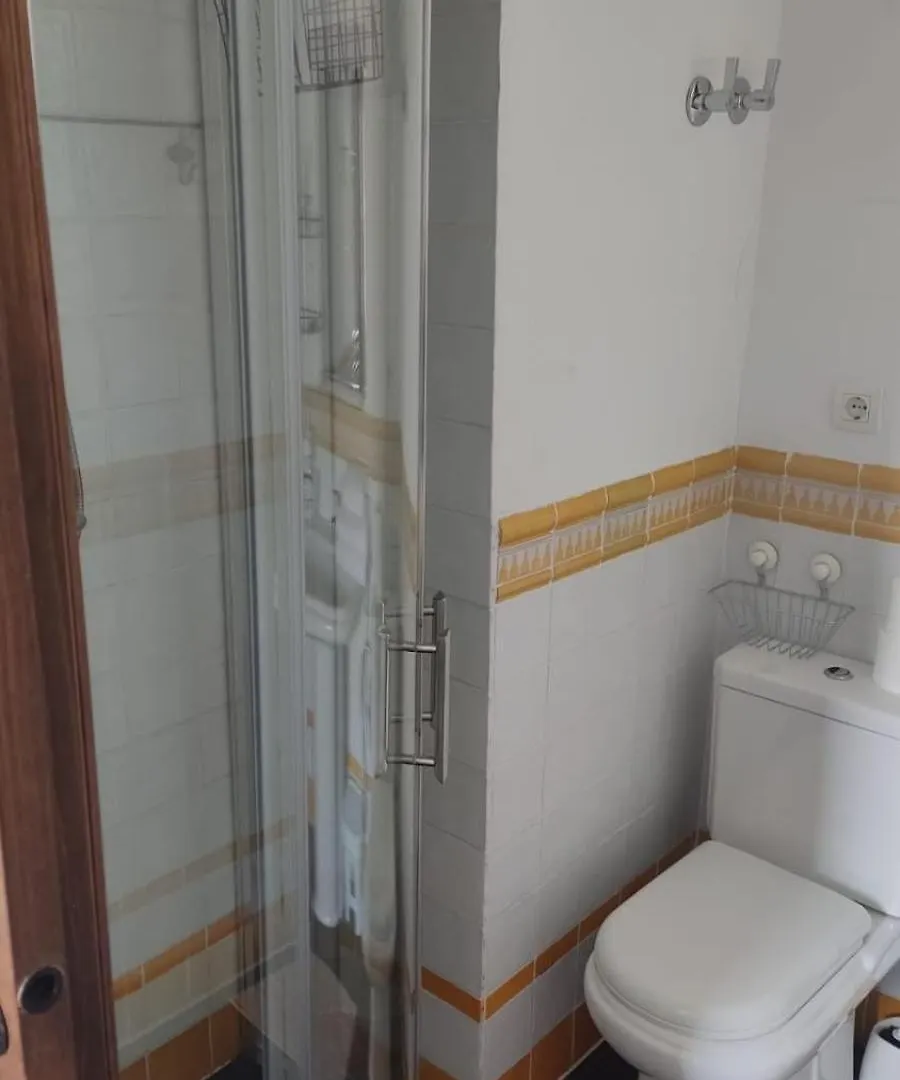 Apartment Peace House In Center Of Albaicin Unesco Heritage Granada Spain