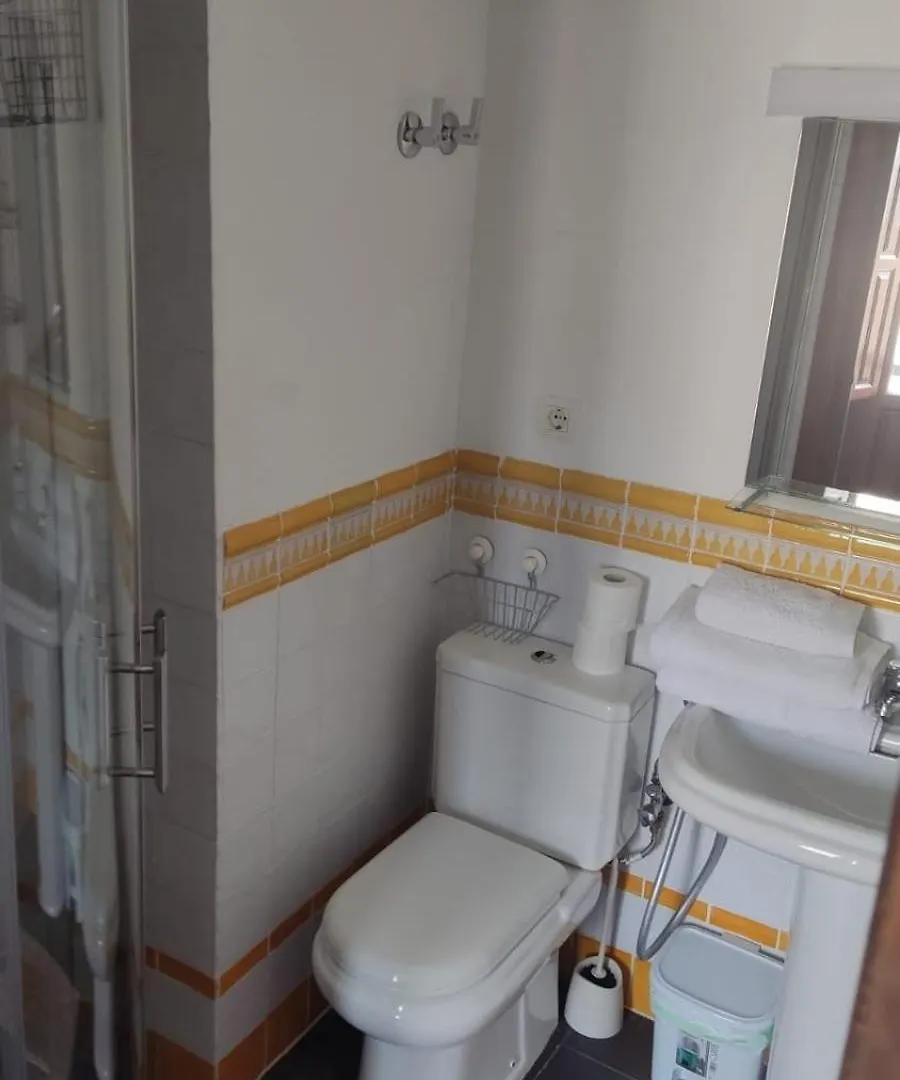 Peace House In Center Of Albaicin Unesco Heritage Granada Apartment